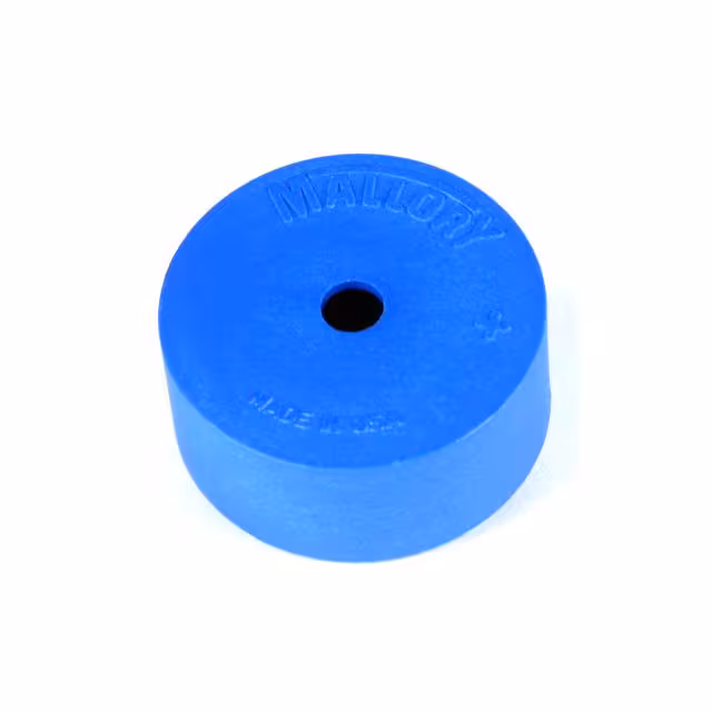 MSR414NR Mallory Sonalert Products Inc.  Alarms Buzzers and Sirens